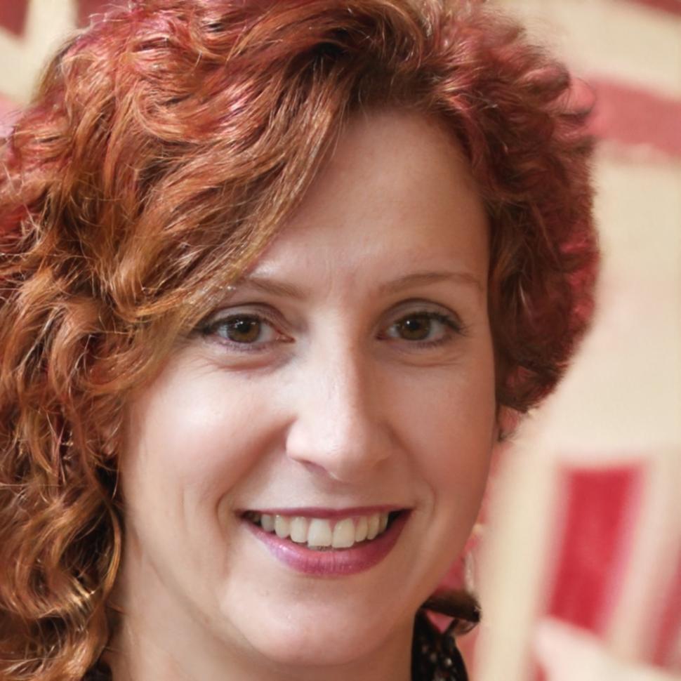 Marie-Claude Bergeron, Directrice Stratégique