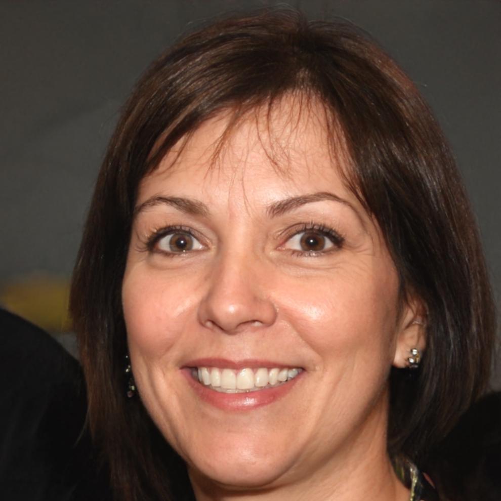 Portrait de Marie Dubois
